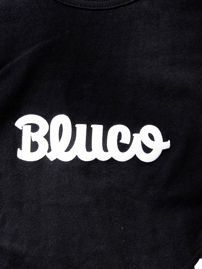 DRY COTTON PRINT L/S TEE -Artwork by JACK-O’ ART WORKS