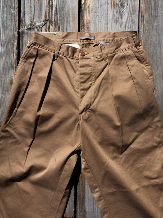 Officer Trousers RL Fit, USMC Khaki