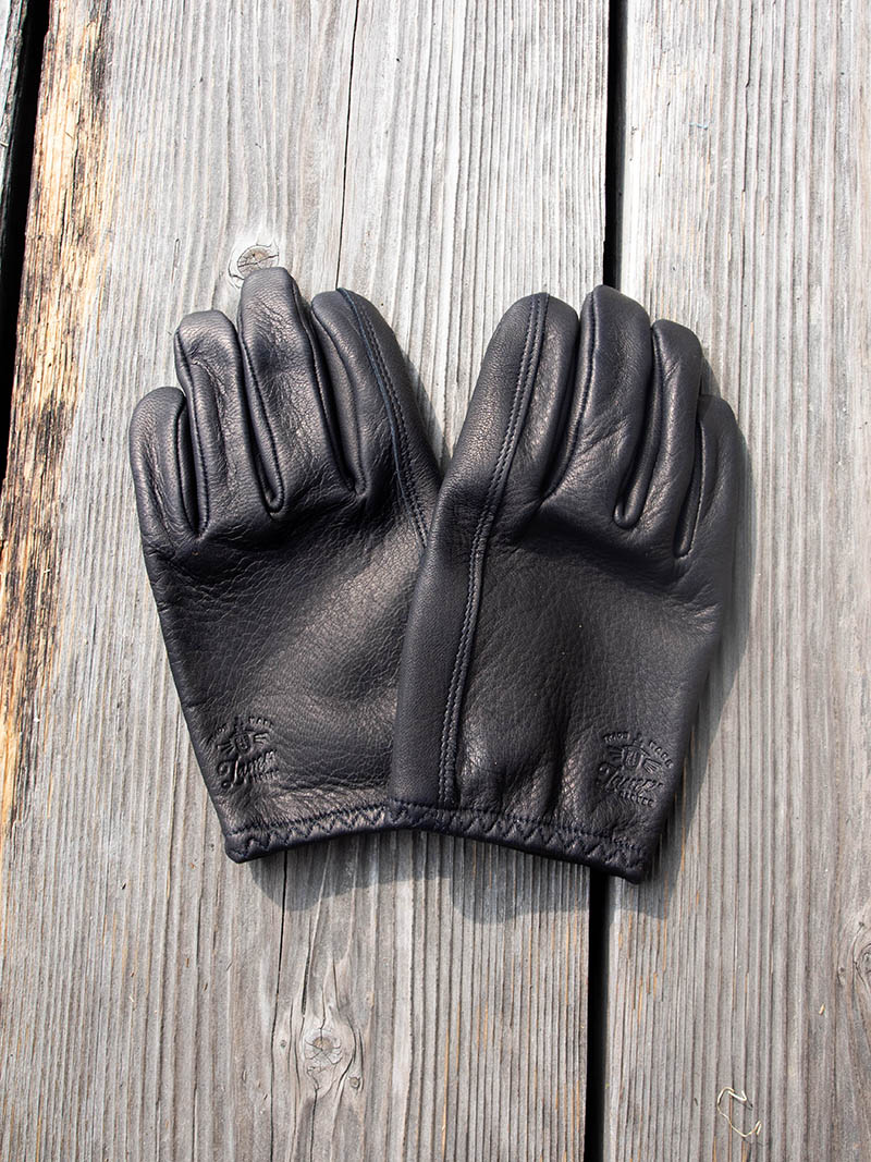 Deer Utility Glove Shorty