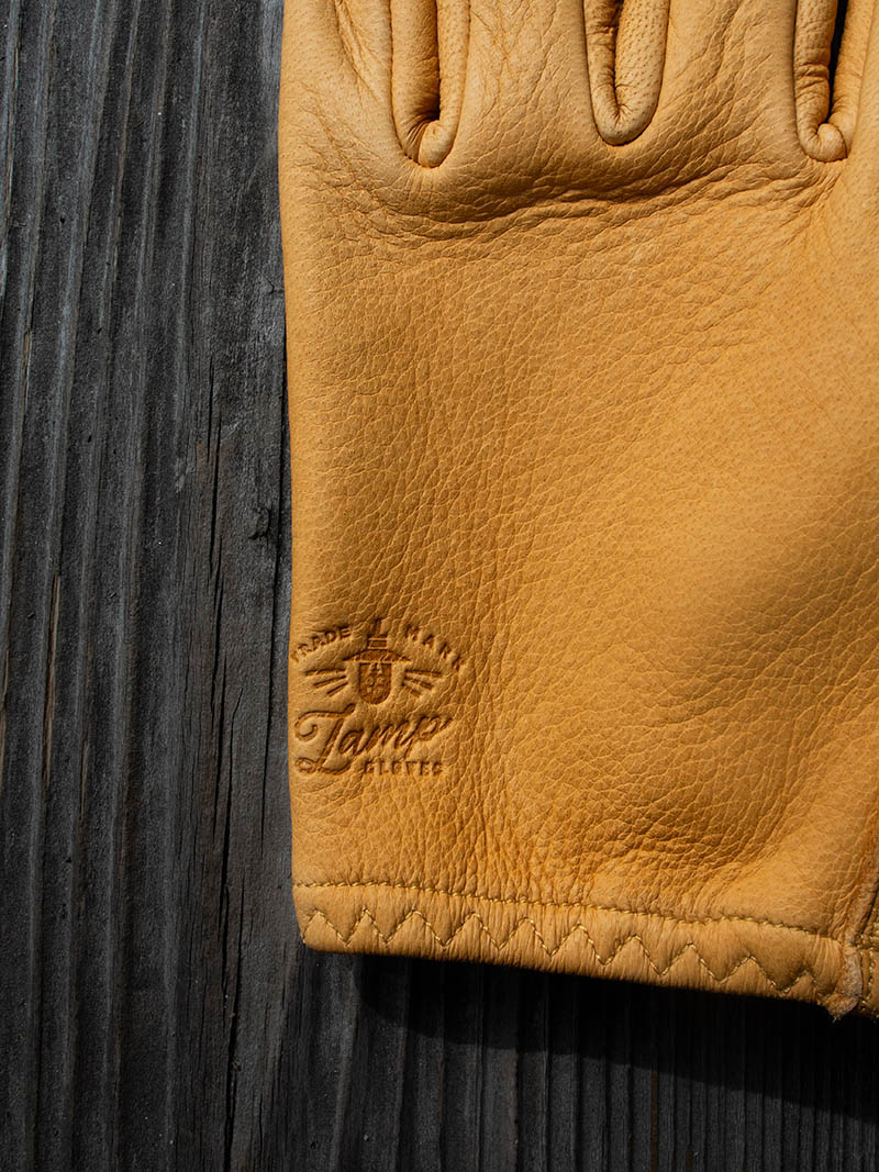 Deer Utility Glove Shorty