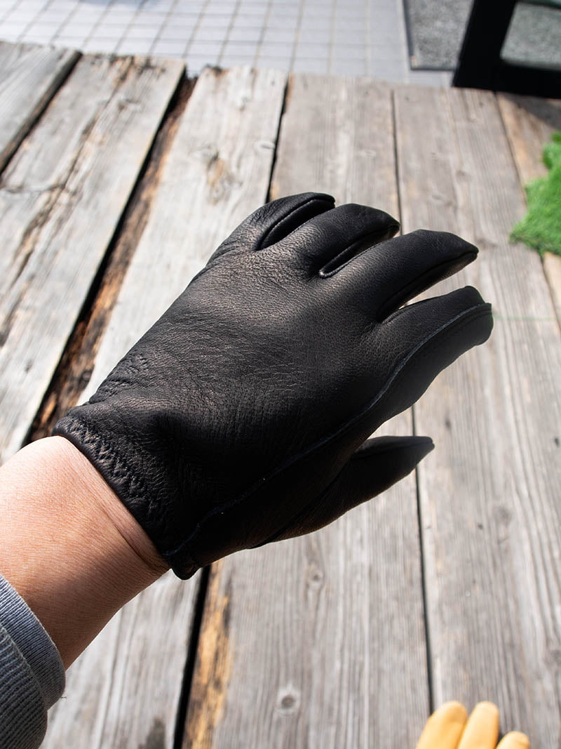 Deer Utility Glove Shorty