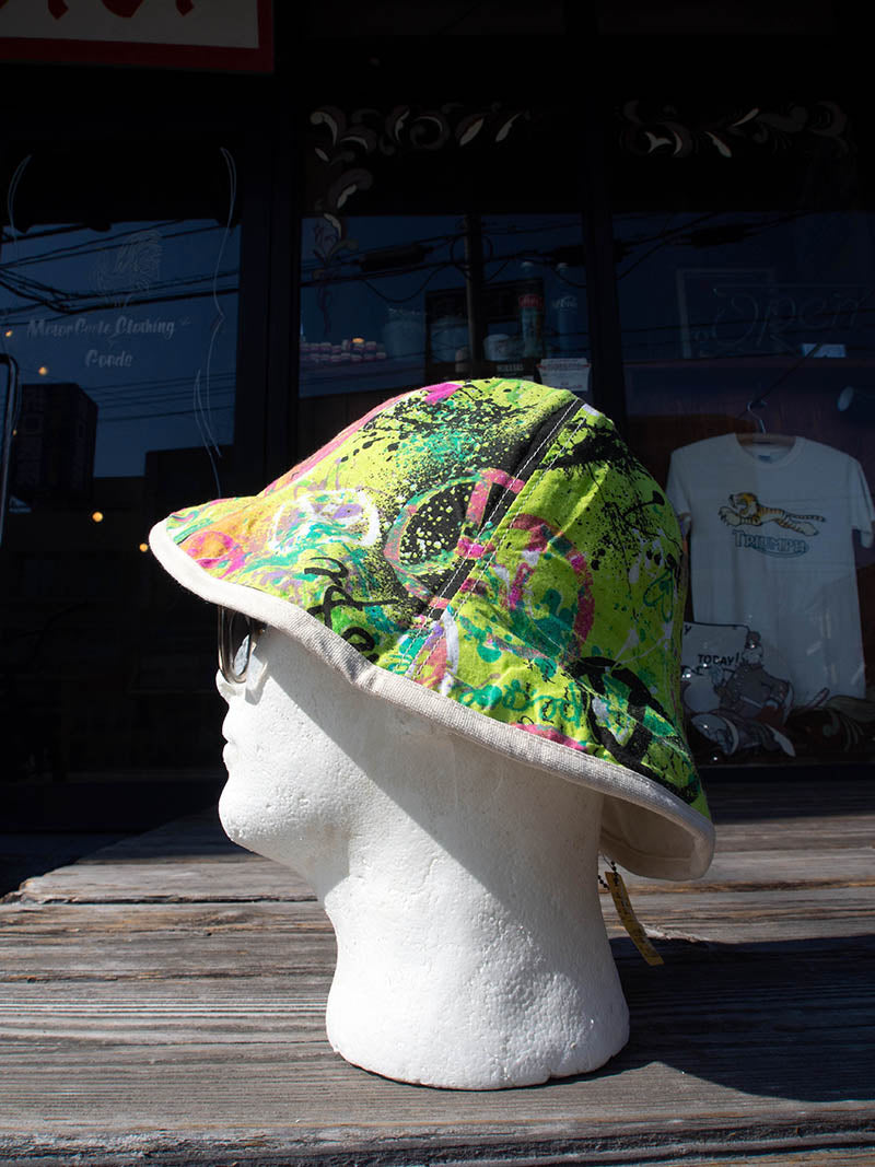 MINAMI MADE Original Tulip Hat