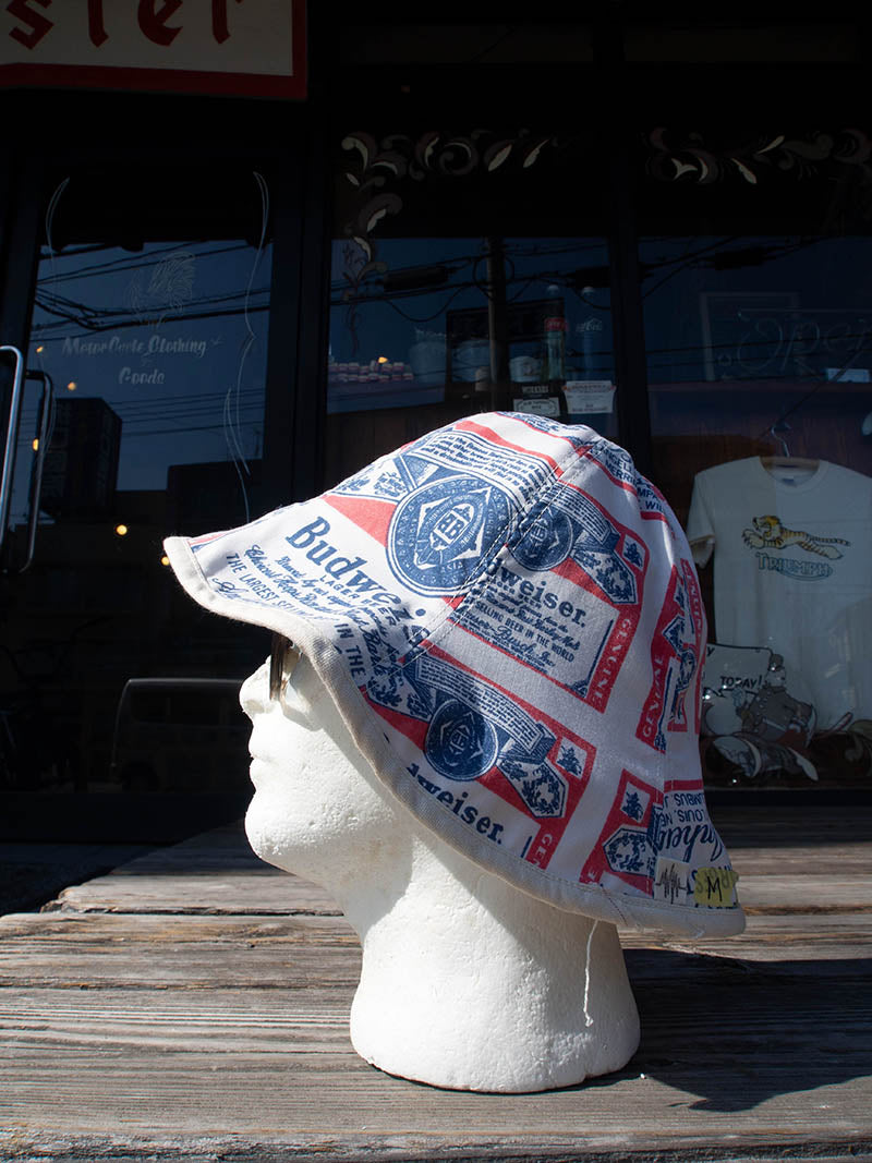 MINAMI MADE Original Tulip Hat