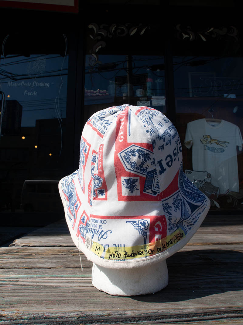 MINAMI MADE Original Tulip Hat – ROOSTER
