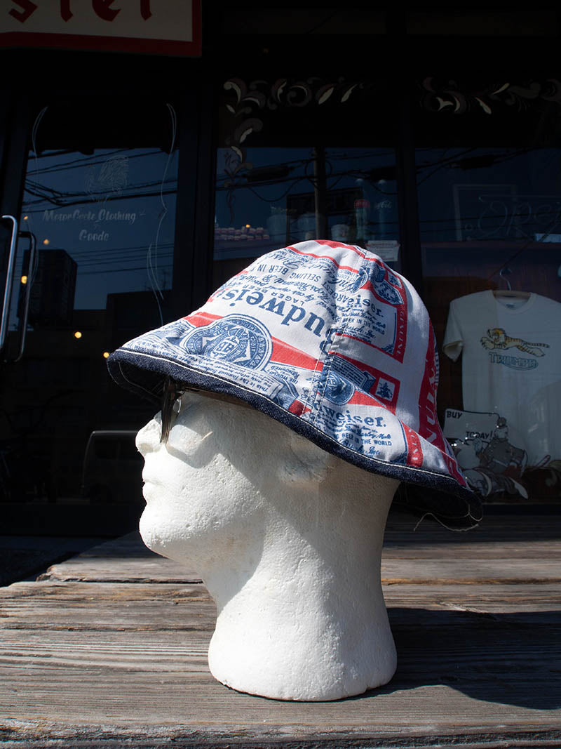 MINAMI MADE Original Tulip Hat