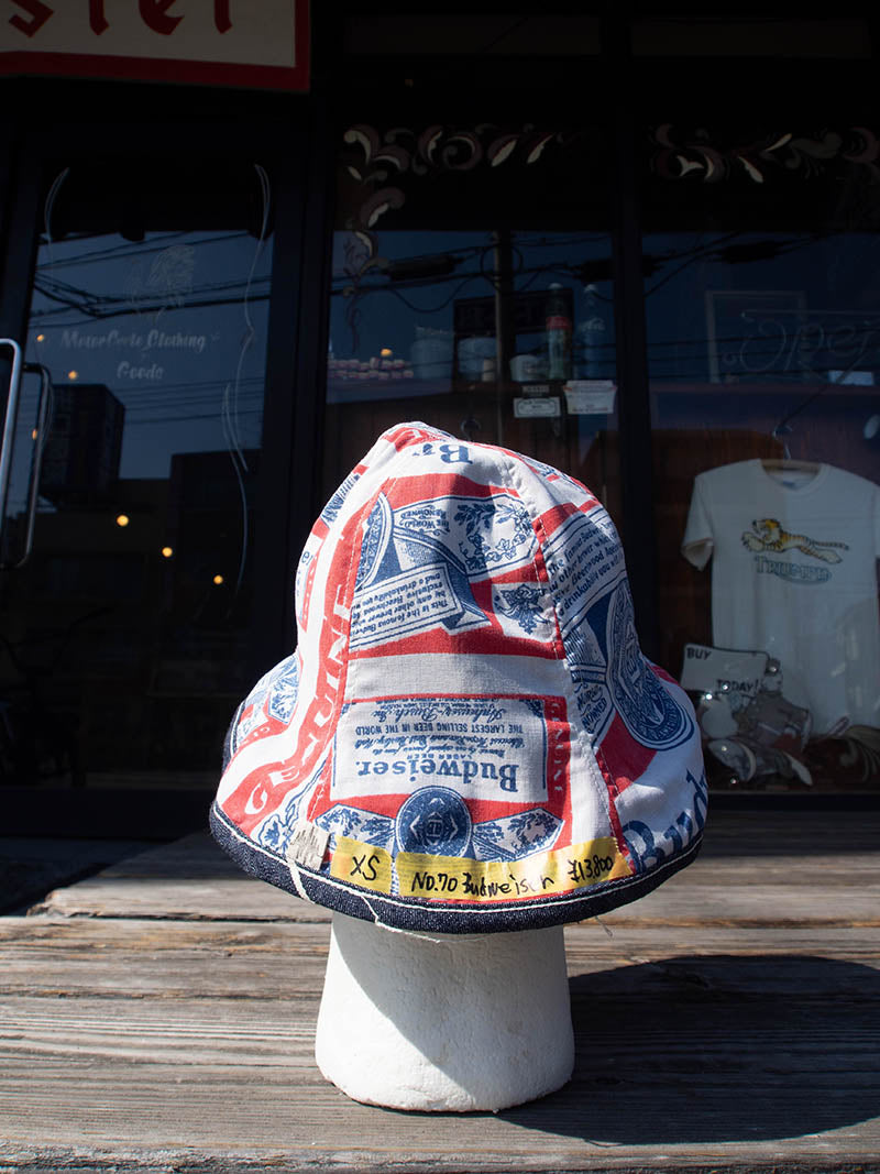 MINAMI MADE Original Tulip Hat