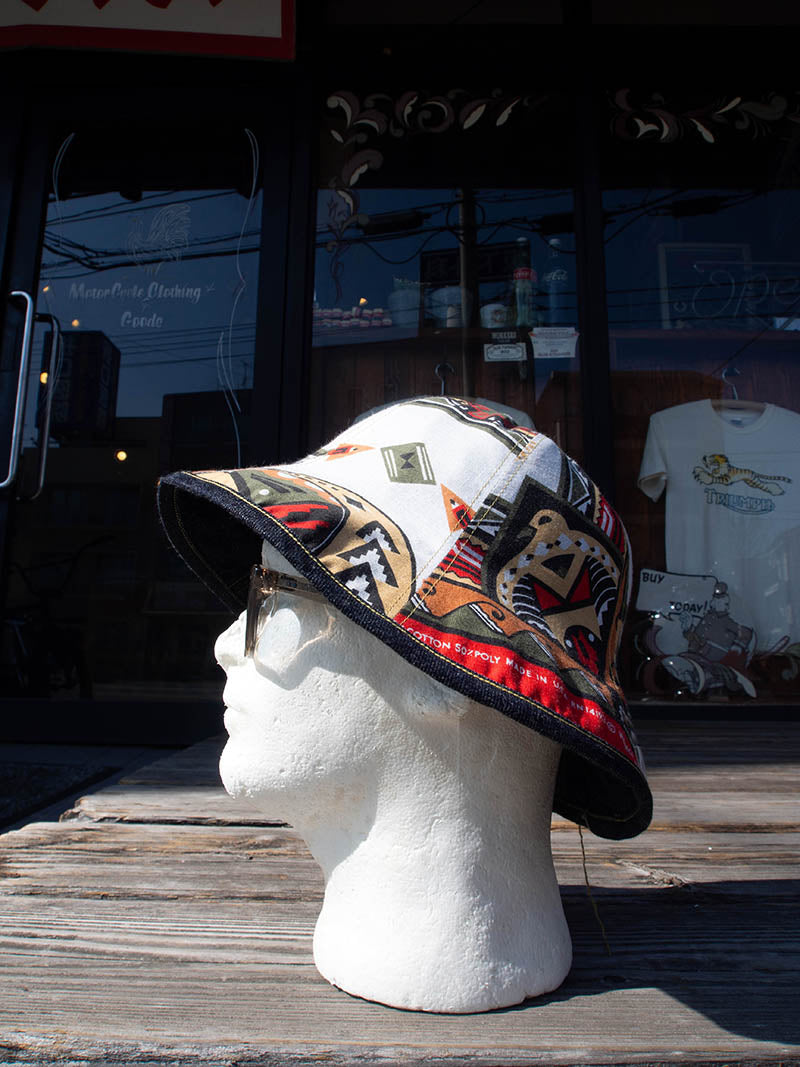 MINAMI MADE Original Tulip Hat