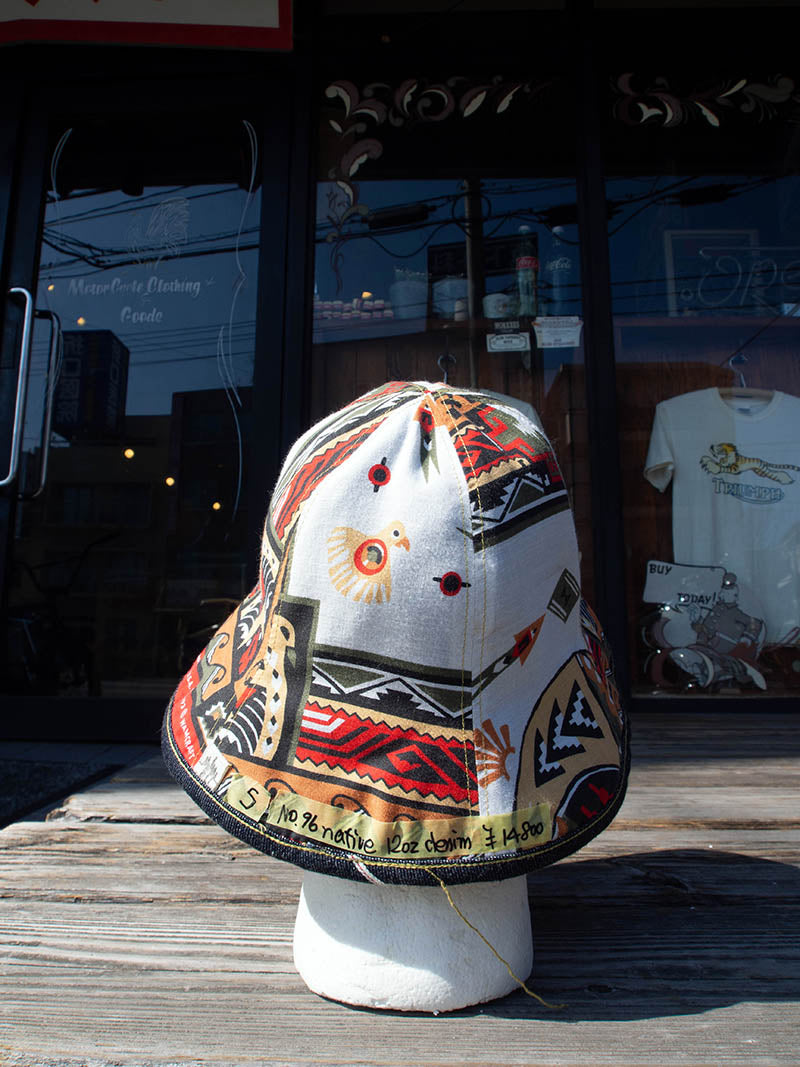 MINAMI MADE Original Tulip Hat