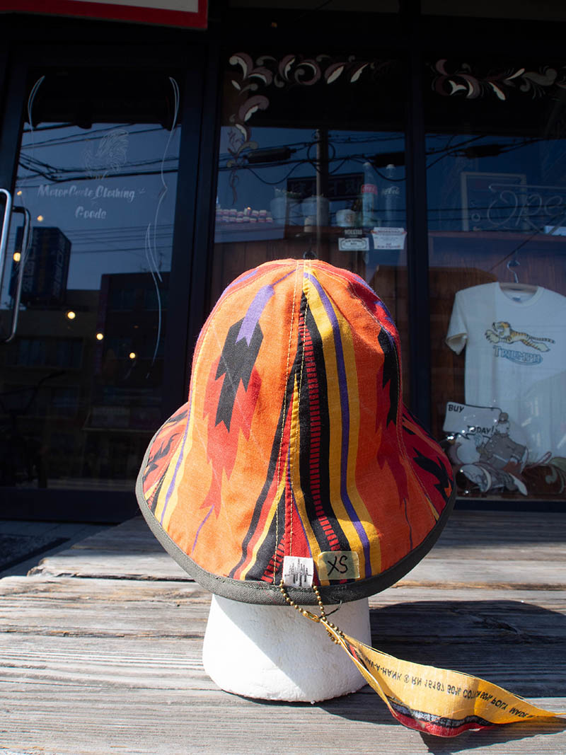 MINAMI MADE Original Tulip Hat