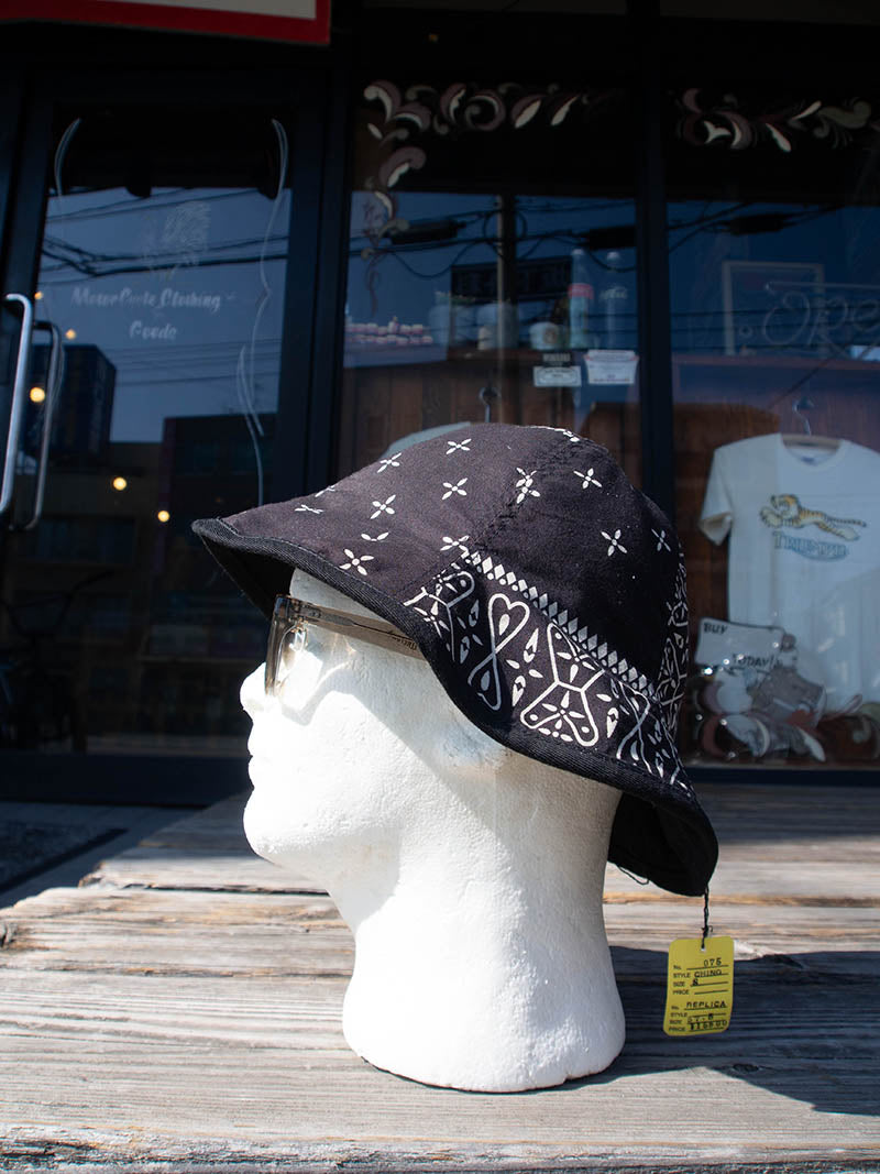MINAMI MADE Original Tulip Hat – ROOSTER