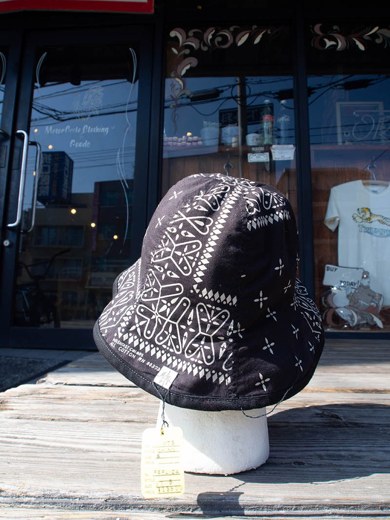 MINAMI MADE Original Tulip Hat – ROOSTER