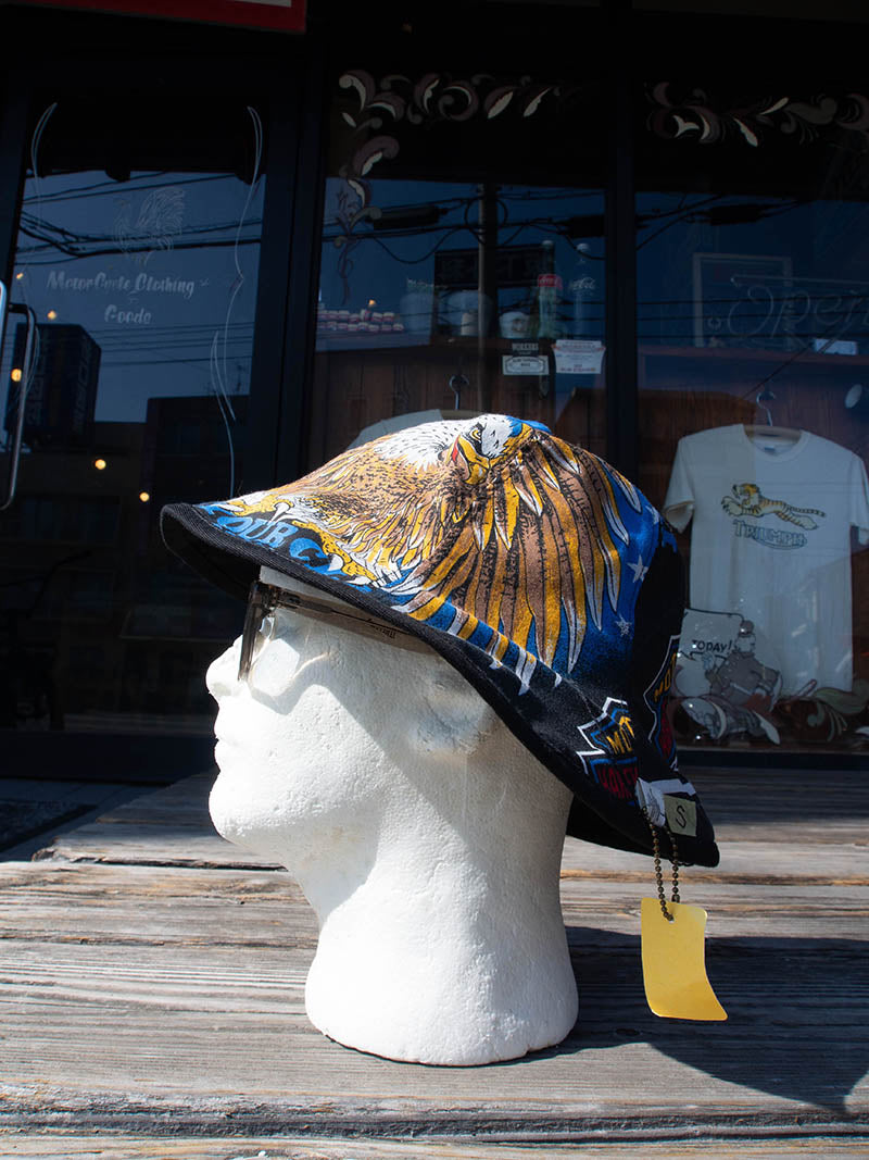 MINAMI MADE Original Tulip Hat – ROOSTER