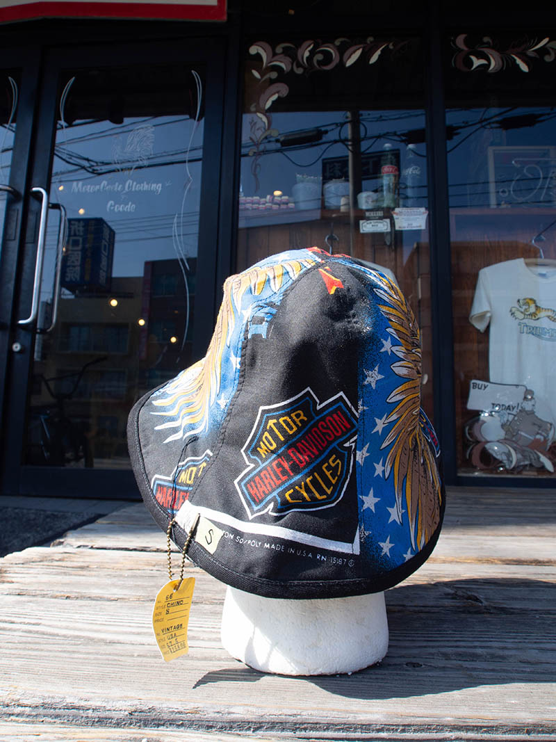 MINAMI MADE Original Tulip Hat