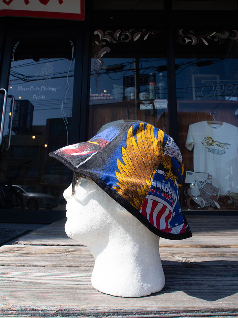 MINAMI MADE Original Tulip Hat