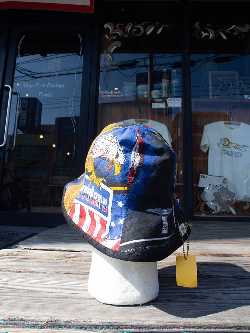 MINAMI MADE Original Tulip Hat – ROOSTER