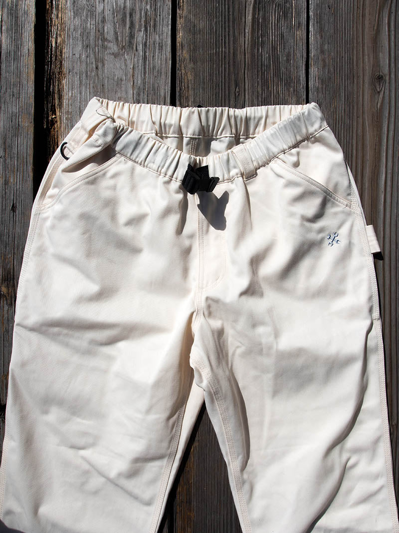 Easy Painter Pants