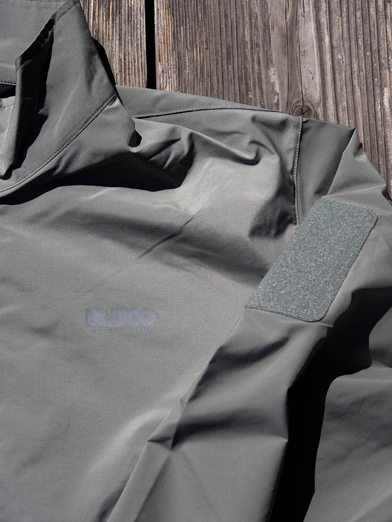 Training Jacket