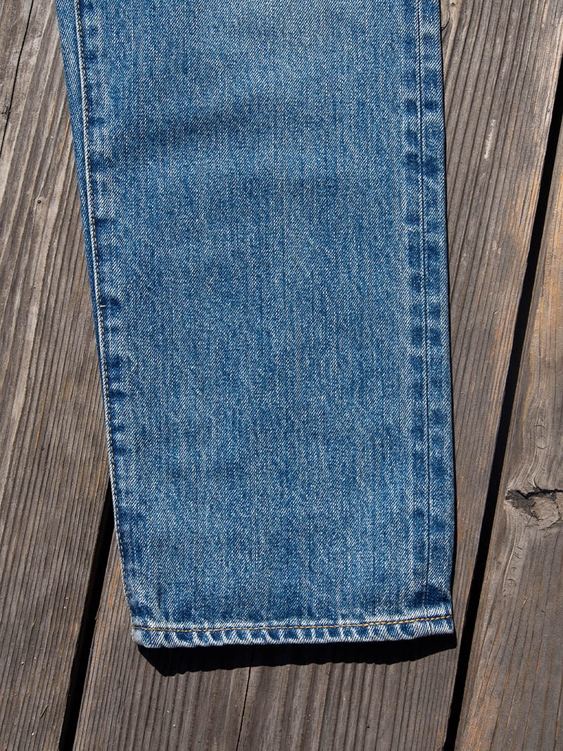 SELVED 66 DENIM 5P