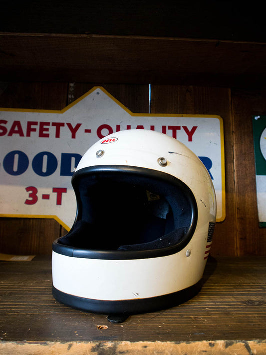 BELL STAR120 -Early-