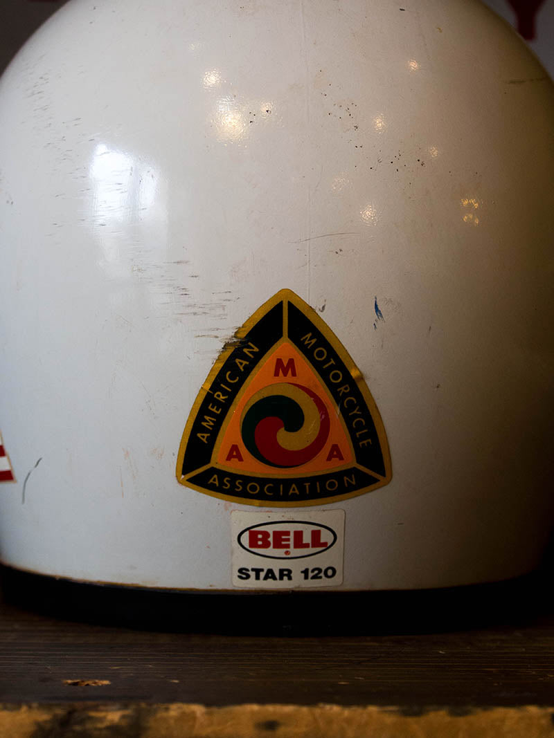 BELL STAR120 -Early- – ROOSTER