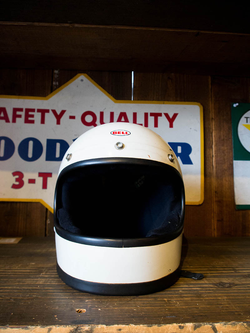 BELL STAR120 -Early- – ROOSTER