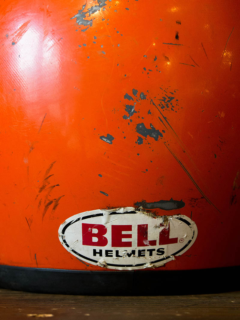 BELL STAR120 -Early-