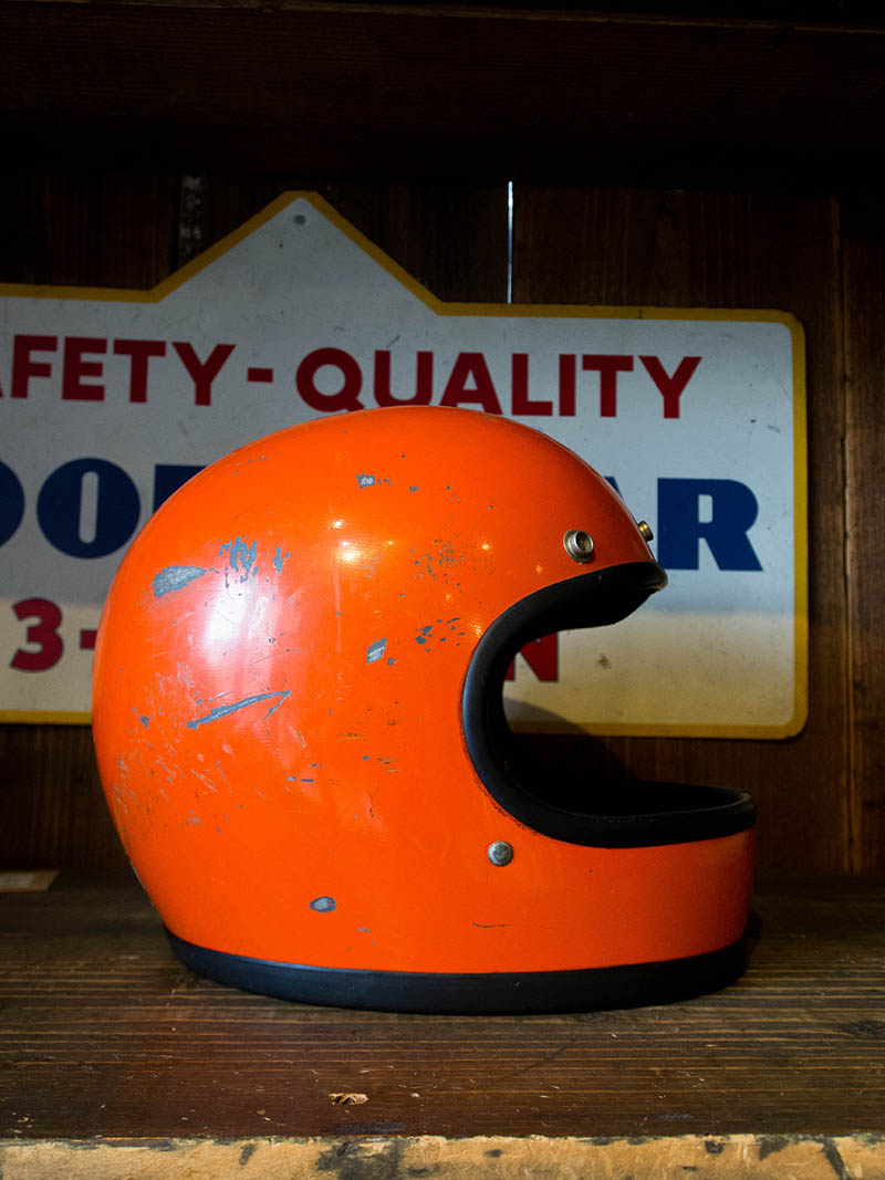 BELL STAR120 -Early-
