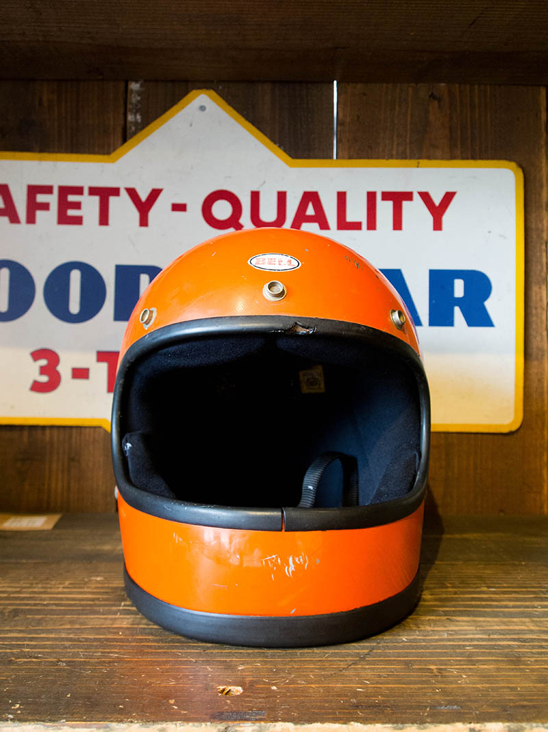 BELL STAR120 -Early-