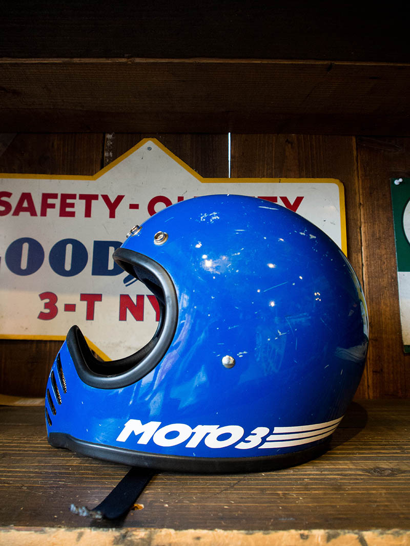 BELL MOTO3