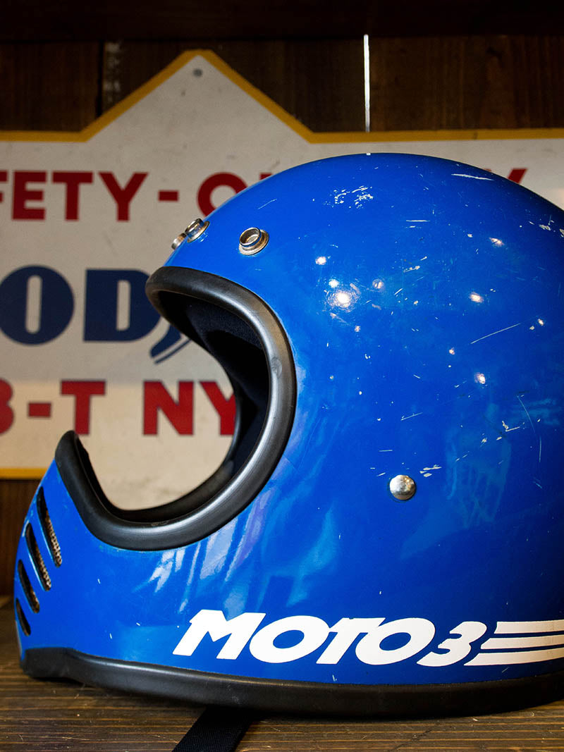 BELL MOTO3