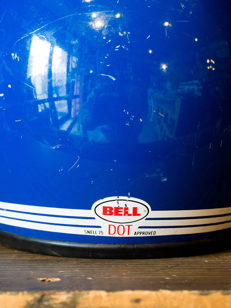 BELL MOTO3
