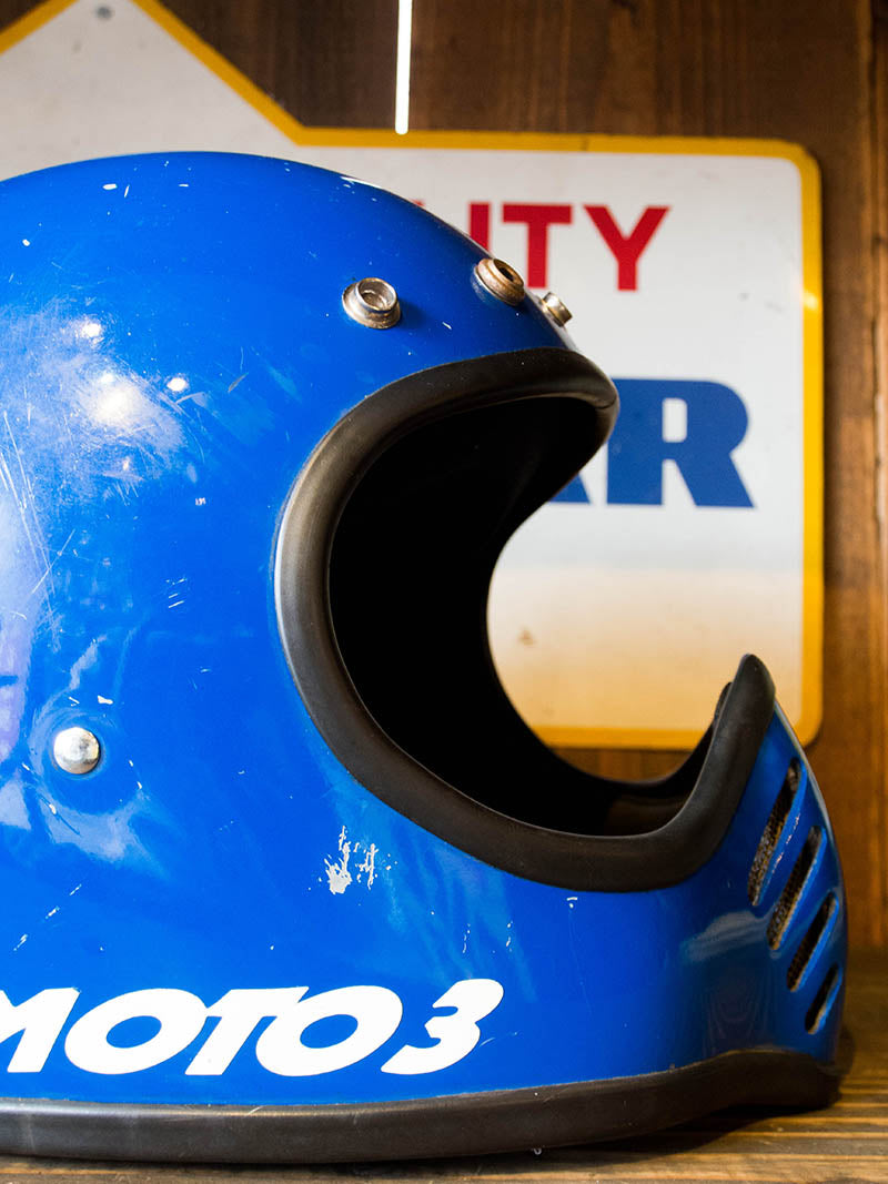 BELL MOTO3