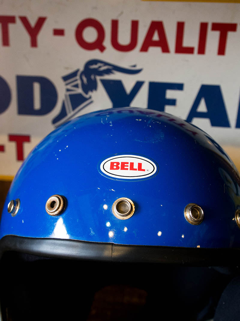 BELL MOTO3