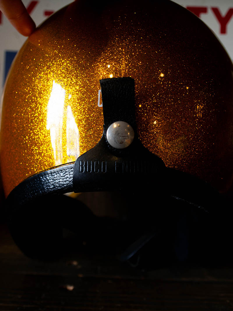 BUCO ENDURO