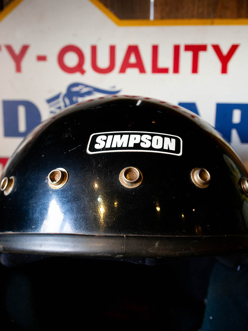 SIMPSON M-50