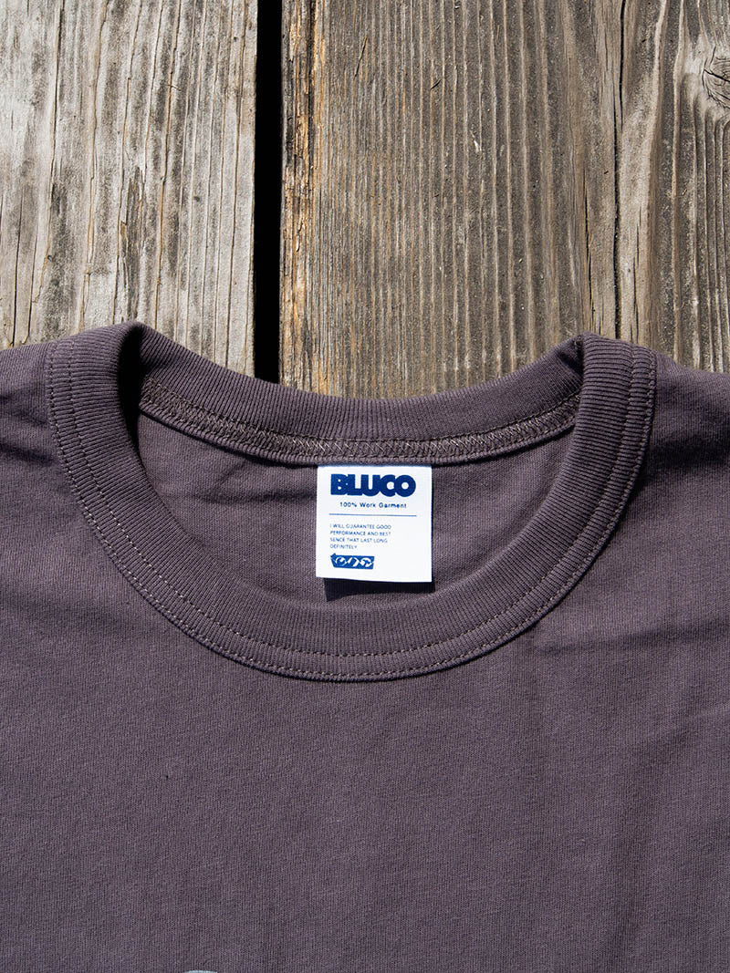 DRY COTTON PRINT TEE -Artwork by JACK-O’ ART WORKS-