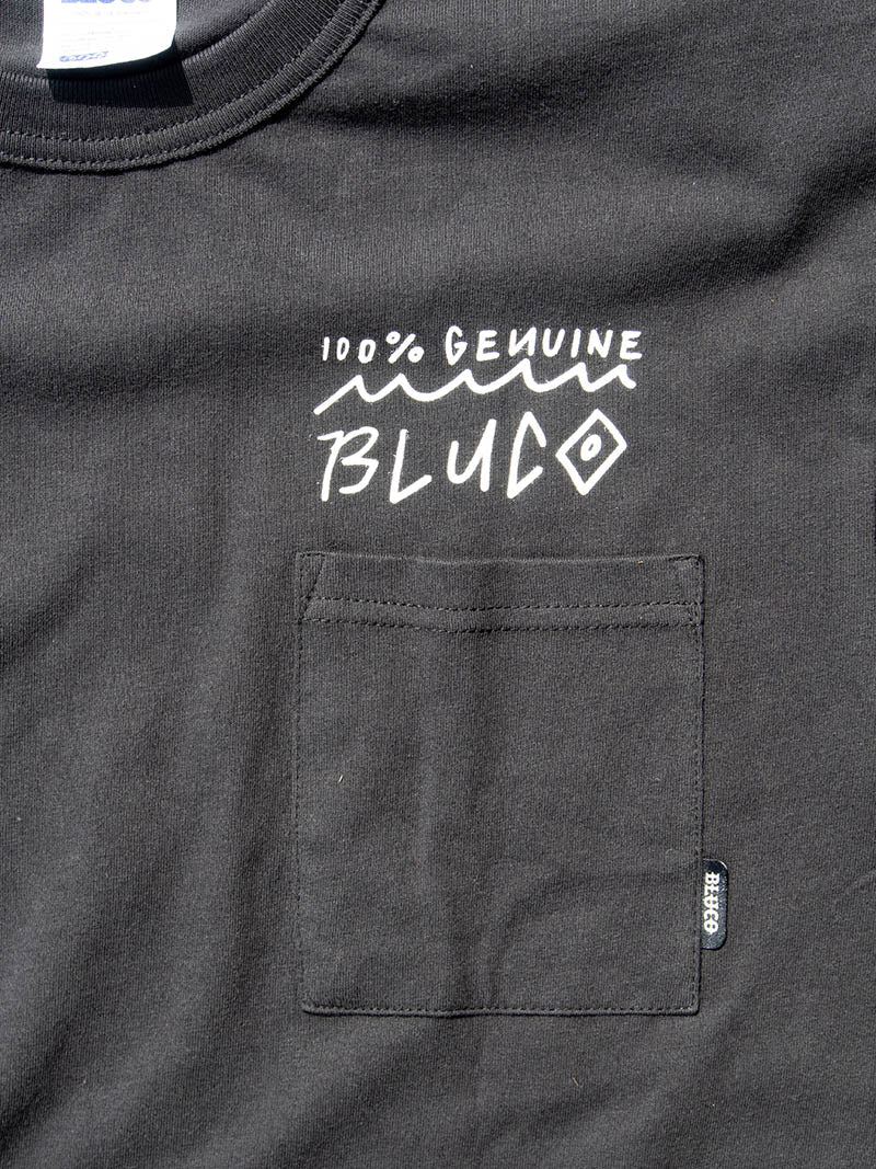 DRY COTTON PRINT TEE -Artwork by DISKAH-