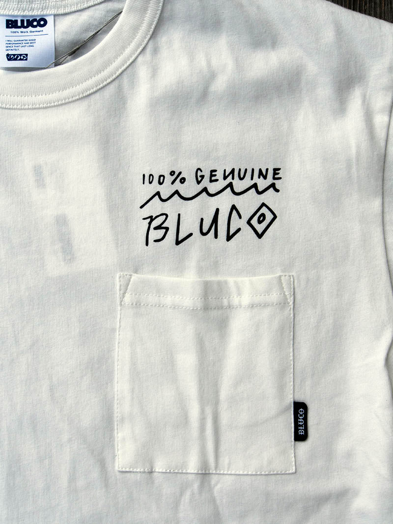 DRY COTTON PRINT TEE -Artwork by DISKAH-