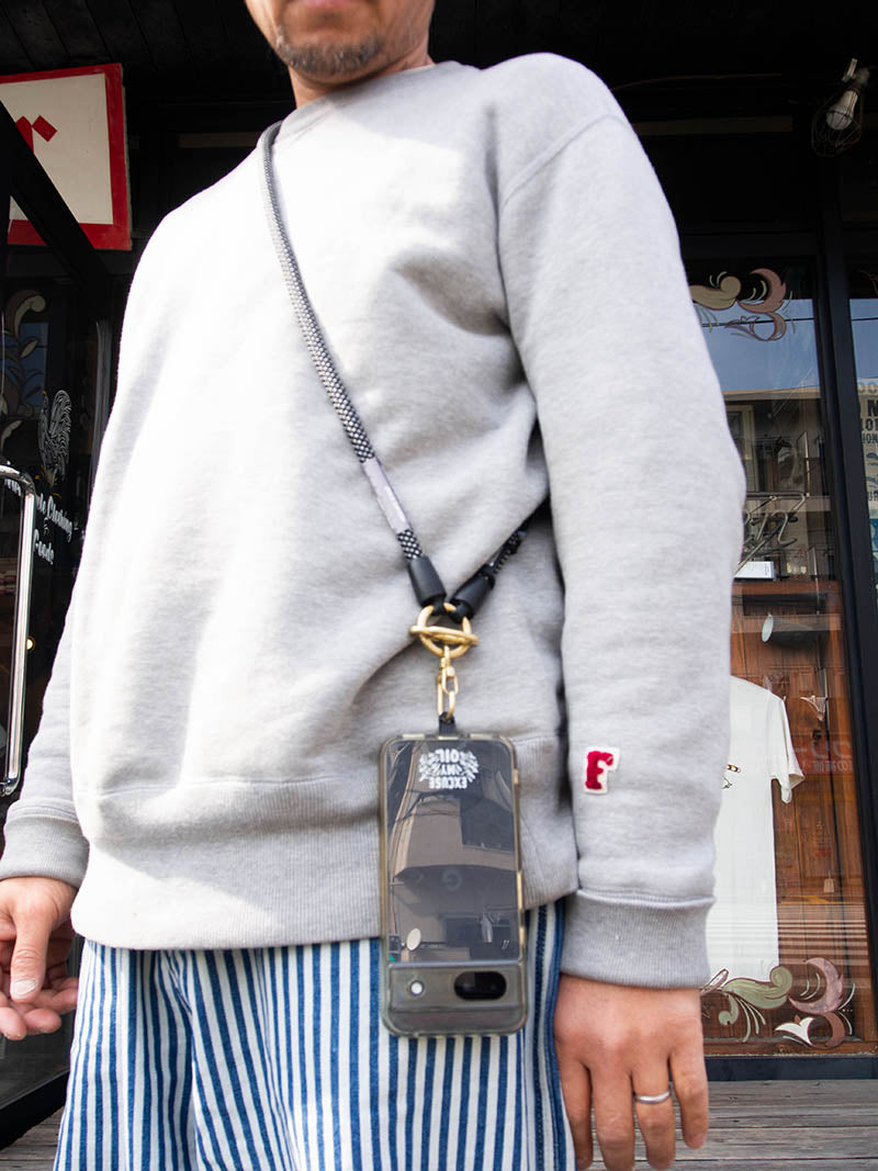 Mobile Strap -YOSEMITE STRAP-