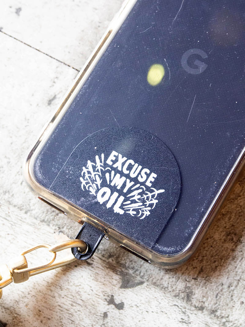 Mobile Strap -YOSEMITE STRAP-