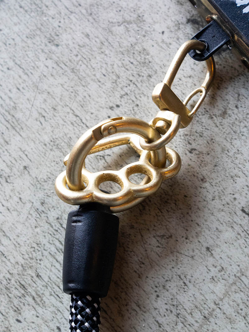 Mobile Strap -YOSEMITE STRAP-