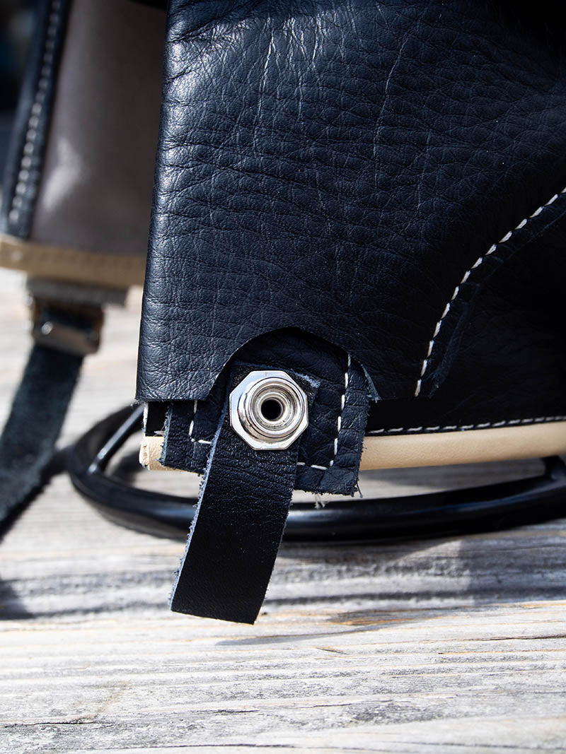 HELL “S/S”  HELMETS  “Type 4  ClubSter"