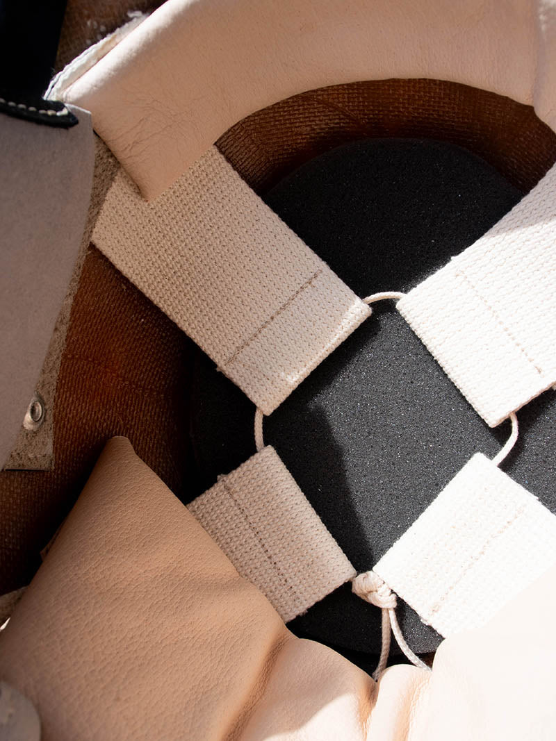 HELL “S/S”  HELMETS  “Type 4  ClubSter"