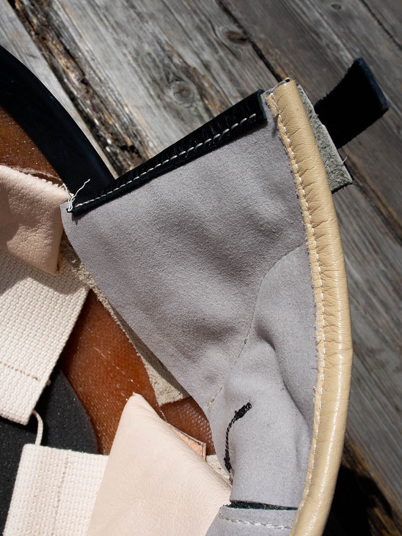 HELL “S/S”  HELMETS  “Type 4  ClubSter"