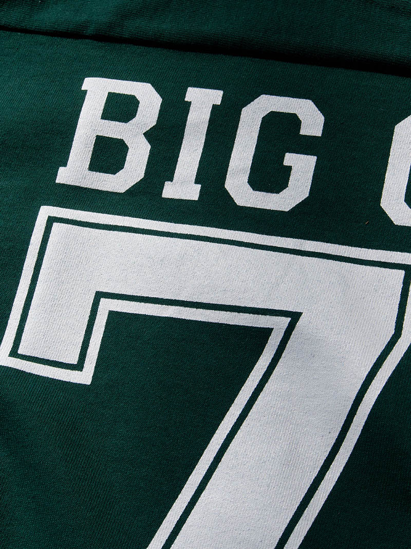 Football T, BIG CHIEF
