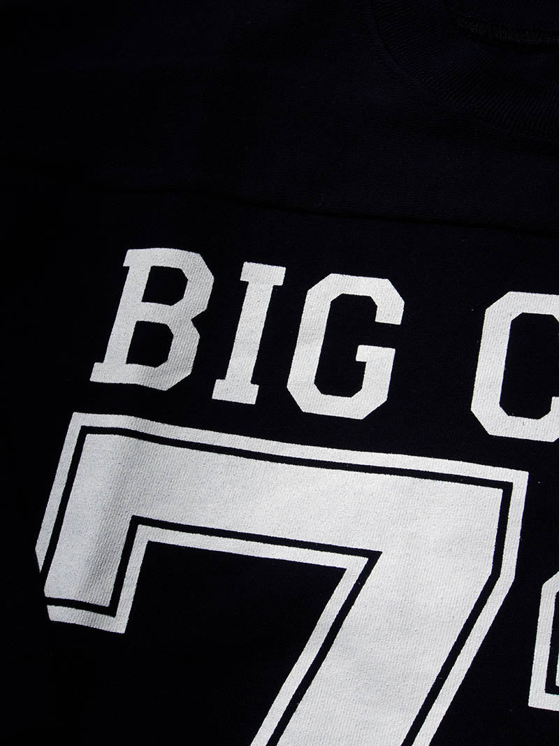 Football T, BIG CHIEF