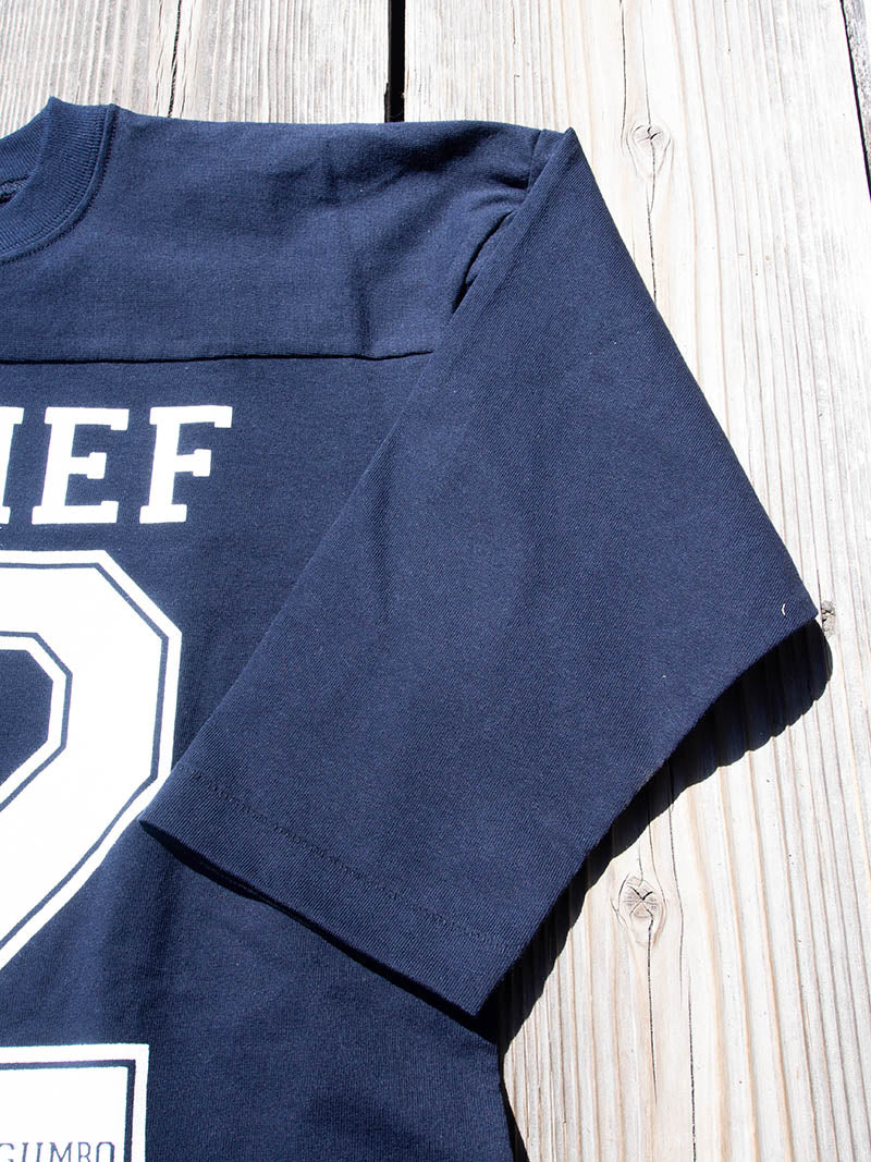 Football T, BIG CHIEF