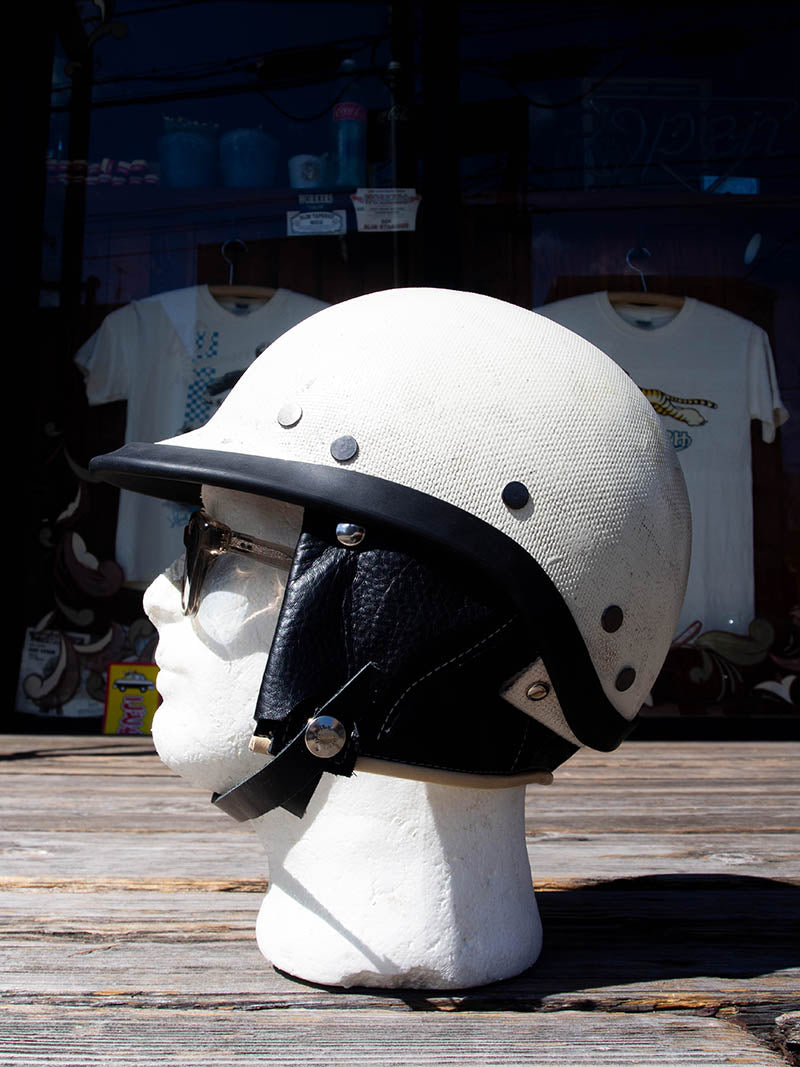 HELL “S/S”  HELMETS  “Type 4  ClubSter"