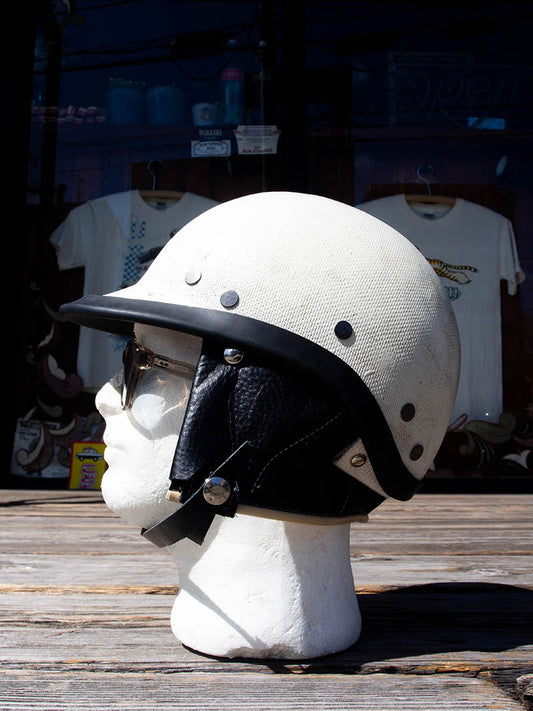 HELL “S/S”  HELMETS  “Type 4  ClubSter"