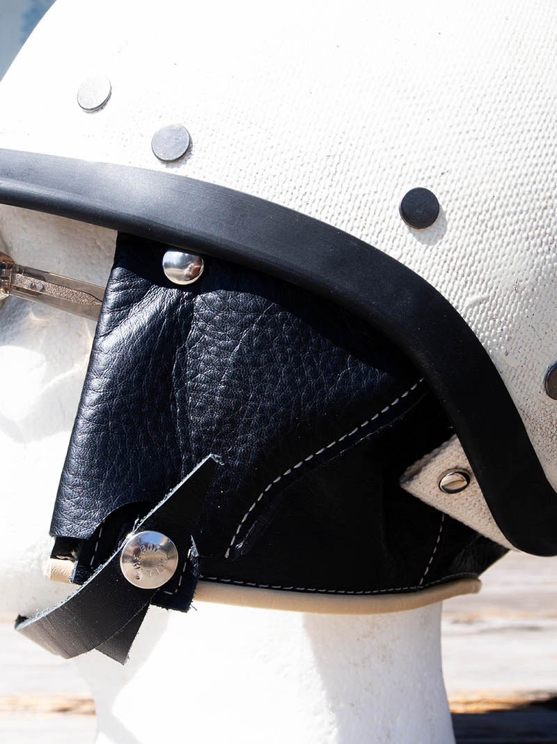 HELL “S/S”  HELMETS  “Type 4  ClubSter"